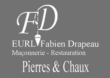 Fabien DRAPEAU Maçonnerie Restauration